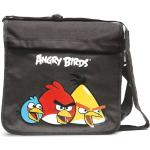 Angry Birds Schoudertas 7599500-wop zwart één maat, zwart, Eén maat, Schoudertas