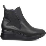 Ankle Boots Callaghan , Black , Dames