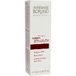 Annemarie Börlind System Absolute Rimpelverminderende Nachtcrèmes Natuurlijk voor een gevoelige huid voor Rimpels in de Sale 