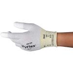 Ansell SensiLite 48-135 speciale handschoenen, mechanische bescherming, wit, 6, wit, 12