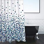 Blauwe Kunststof wasmachinebestendige Handdoekhaakjes 