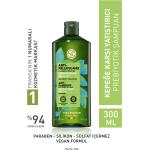 Sulfaatvrije Yves Rocher Anti-Roos Shampoos Organisch met Granaatappel voor Roos in de Sale 