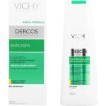 Transparante VICHY Dercos Anti-Roos Shampoos voor Roos voor droog haar 