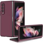 Multicolored Opvouwbare Samsung hoesjes type: Wallet Case 