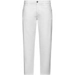 Witte Elasthan Antony Morato Antony Regular jeans  in maat M voor Heren 