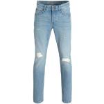 Flared Blauwe Loose fit jeans  in maat S  lengte L34  breedte W34 in de Sale voor Heren 