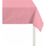 Roze Apelt Tafelkleden & Tafellakens 