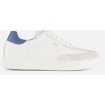 Aqa Aqa Sneakers wit Suede