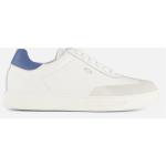 Aqa Aqa Sneakers wit Suede