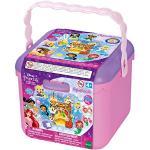 Multicolored Aquabeads Disney prinsessen Sjablonen 2 - 3 jaar in de Sale voor Meisjes 