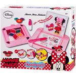 Multicolored Aquabeads Duckstad Minnie Mouse Strijkkralen 3 - 5 jaar met motief van Muis voor Meisjes 
