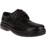 Zwarte Ara Klittenband schoenen  in maat 42 met Klittenbandsluitingen voor Heren 