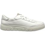 Witte Ara Damessneakers 