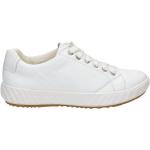 Witte Rubberen Ara Lage sneakers  in maat 37 voor Dames 