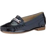 Blauwe Ara Platte schoenen voor Dames 