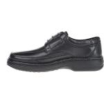 Zwarte Synthetische Ara Loafers  in maat 46 met Hakhoogte 3cm tot 5cm met Instap voor Heren 