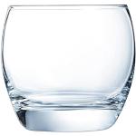Transparante Glazen Whisky glazen 