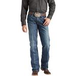 Bootcut Ariat Low waist jeans  breedte W32 voor Heren 