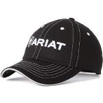 Ariat Team Cap II Zwart/Wit