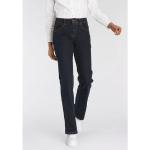 Arizona Bootcut jeans Svenja - band met opzij elastische inzet