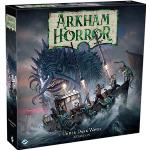 Arkham Horror 3rd - Under Dark Waves