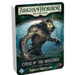 Arkham Horror LCG - Curse of the Rougarou