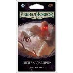 Arkham Horror LCG - Union and Disillusion