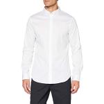 Witte Emporio Armani T-shirts  in maat XXL voor Heren 
