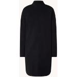 Zwarte Armedangels Trui-jurken Col Mini Sustainable voor Dames 