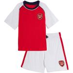 Arsenal FC Boys Pyjama - 11-12 jaar (152 cm)