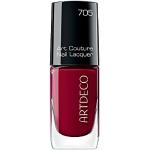 ARTDECO Art Couture Nail Lacquer, nagellak, rood, nr. 705 berry