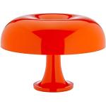 Oranje Kunststof Artemide E14 Design tafellampen 