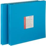Turquoise Fotoalbums 