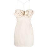 Witte Jacquemus Party jurken  in maat S Mini in de Sale voor Dames 