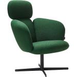Groene Artifort Loungestoelen 