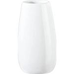 ASA EASE vaas, aardewerk, wit, 4,5 cm