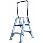 Aluminium ASC Ladders 