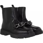 Ash Boots & laarzen - Urbanchain in zwart