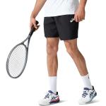 Zwarte Polyester Asics Court Tennisballen  in maat XXL voor Heren 