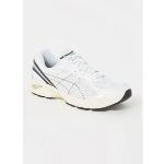 Witte Asics GT Sneakers 