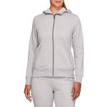 ASICS Sport Knit Hood Grey/silver