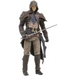 Assassins Creed Serie 4 81042-4 6-Inch Arno Dorian Action Figure