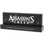 Assassin's Creed - The Official Light