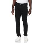 Zwarte Stretch Gardeur Batu Stretch jeans  breedte W34 voor Heren 