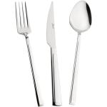 Athena 18 Piece Dinner Fork Spoon Knife Set for 6 Persons 500. 01. 01. 8145