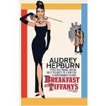 Audrey Hepburn - Breakfast at Tiffany's Maxi Poster 61 x 91,5 cm The Size