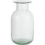 Transparante Glazen Flessen 