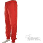 Rode Polyester Australian Sportbroeken  in maat XL voor Heren 