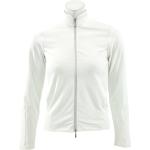 Witte Polyester Australian Sweat jackets  in maat XS met Glitter voor Dames 