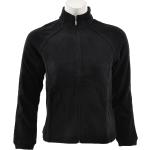 Zwarte Acryl Australian Sweat jackets  in maat XS voor Dames 